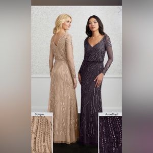 Andrianna Papell Dress